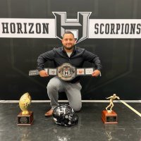 Coach Juarez(@M_JuarezHHS) 's Twitter Profile Photo