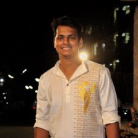 Nitesh Raut Bhai(@Nitesh_Raut05) 's Twitter Profile Photo