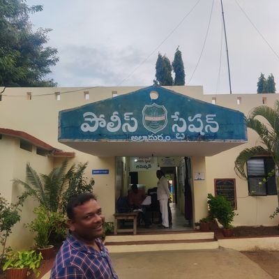 PsAlladurg's profile picture. Ps Alladurg