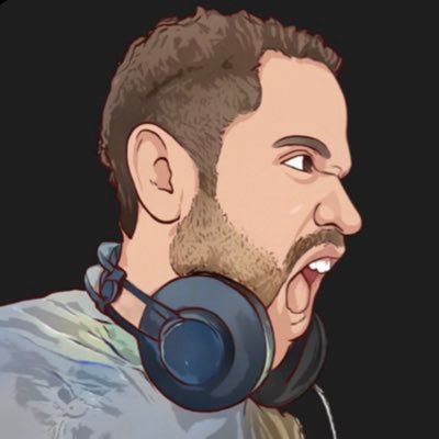 LA-based voice actor 🎙️ | home setup | For business inquiries email: https://t.co/8eHkLsyuJ6 | Demos and equipment shared on website ⬇️⬇️