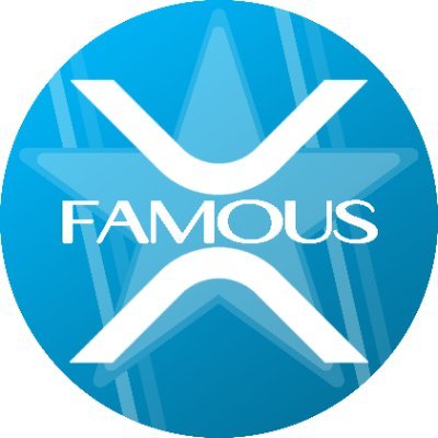 It's a funny experimentation that allows you to rate famous people, places... by making transactions with the XFAMOUS token based on the Xrp Ledger.