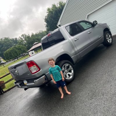 PaulKauth's profile picture. 