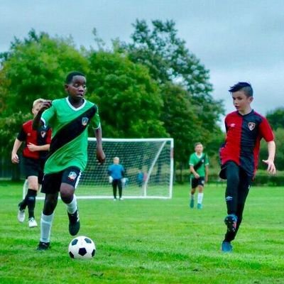 NFFAFESTIVAL's profile picture. New Forest Football Academy Football Festivals • U6 to U12 • Operated by @NFFAcademy • Official Link to @AFCbournemouth Academy 🍒⚽️