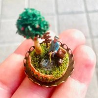 こびと屋 (@cobtoya) 's Twitter Profile