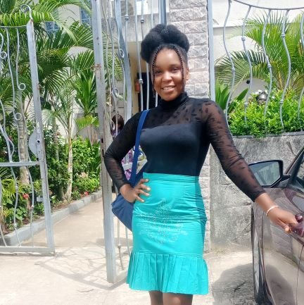 Professional Singer
Fashion designer- FN👘👗,
Actor🤠
Voice over Artist🎙🎙
Customer care Professional📞
Jesus baby legit😎😎😃