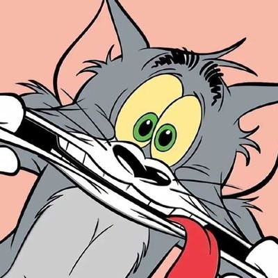 fakerJohnson's profile picture. 摆烂专用 / 黄推鉴赏