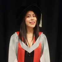 Diana P. Benitez (@dianapamelab) 's Twitter Profile Photo