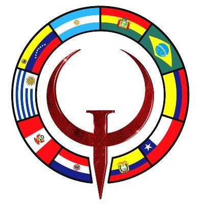 Quakeros Sudamérica es una organización que gestiona y produce eventos online de Quake® Champions para la comunidad en SA.