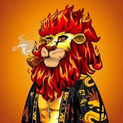 NgocLin10682218's profile picture. NFTs Crypto 🔥LFGrow🔥 h8ers Space Riders MFers Ape Reunion Dented not Broken