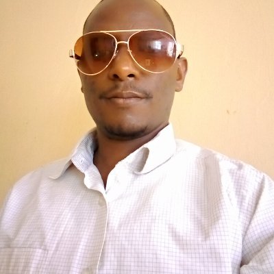 AMOSMUTUKUMWAN1's profile picture. Traveling