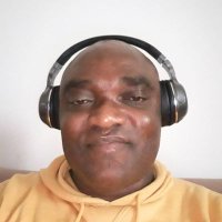 Charles Ojih Ogaraku (@ogaraku) Twitter profile photo
