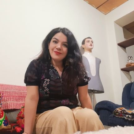 dannab_b's profile picture. Profesora investigadora en Ikiam, feminista.
 Amazonía y temas socioambientales.