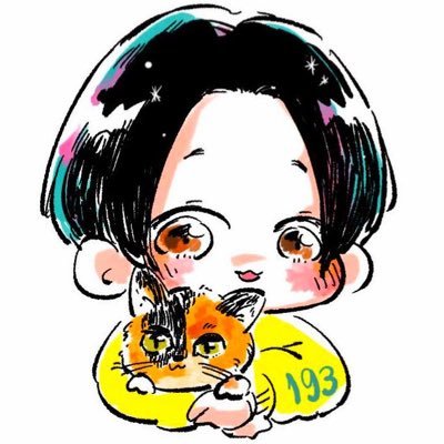 xoxo_193n's profile picture. ｱｶﾁｬﾝと猫はイイゾっ👶💗🐈