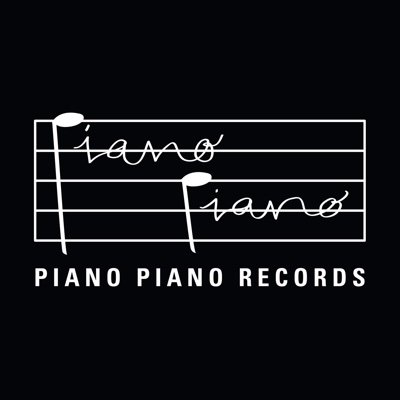 Piano Piano — record label since 2019. Music by @svenwundermusic