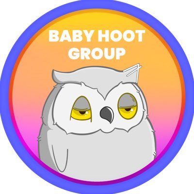 AlgoOwls, AOWLs, & Baby Hoots by @AlgoTheOwl, on @Algorand! Discord: https://t.co/uG8xeY2AiG Burn-to-Mint: https://t.co/3lRefv6DFn