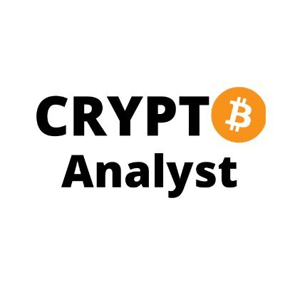 Crypto Analysis | Crypto Trader | TA Analyst | MBA |