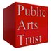 PublicArtsTrustMK (@publicartsmk) Twitter profile photo