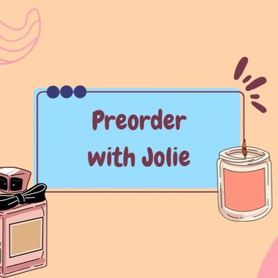 jolie_power's profile picture. รับพรีสินค้า king power ของแท้100% DM สอบถามเพิ่มเติม-สั่งซื้อได้เลยค่า ปิดรอบ 30/05 | #รีวิวพรีกับโจลี่