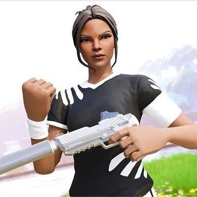 KadenM36861518's profile picture. Grinding for @gasclan_
