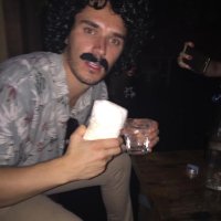 Sam Clayden (@therealclayden) 's Twitter Profile Photo