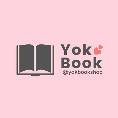 Pre-Order หนังสือ/Goods Official 
รอบสั่ง : วันที่ 15/30
อัพเดตสินค้า #yokbookupdate
รีวิว #รีวิวyokbook
ส่งรูป/ลิ้งค์สอบถามได้ค่ะ✨
อาจส่งช้าเพราะทำคนเดียวนะคะ