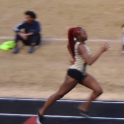 Sprinter, class of 2023