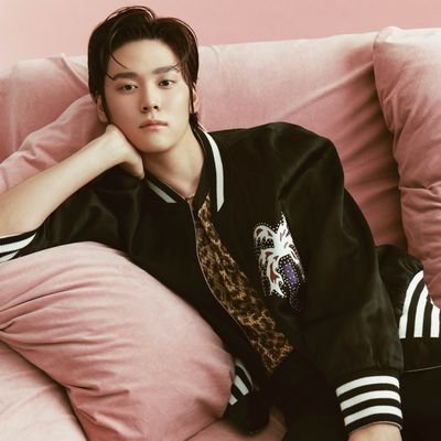 feedeunseok's profile picture. For #EUNSEOK #은석 from SMRookies