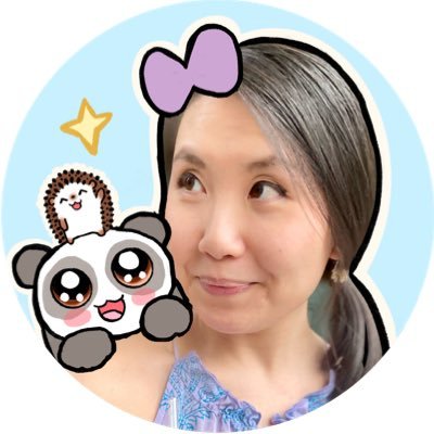 Writer/illustrator/teacher. I make comics about 学习 Chinese & cooking Sichuanese with #ADHD✨ food comics on Instagram: @pandacubstories