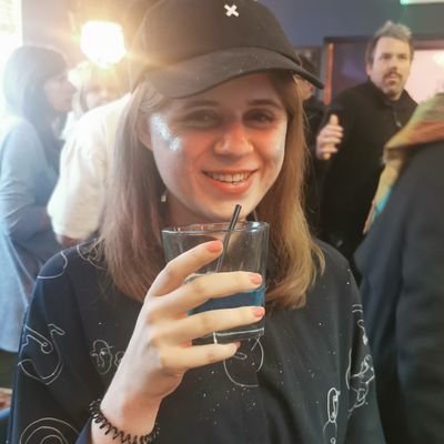 beth_skye_r's profile picture. Neuroscience & chess person 🥰
#chesspunks
