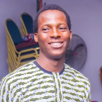 OMOTAYO VICTOR (@timivic4) 's Twitter Profile