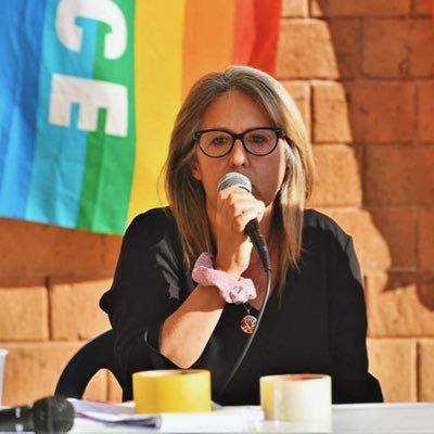 Membro del team Europe DIRECT. Senatrice XVII e XVIII legislatura