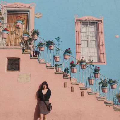日本留学2年間・日西通訳経験ありのメキシコ人🌵|国際結婚🇯🇵♡🇲🇽| 現在は主婦で2024.7生まれの👶🏻育児奮闘中〜