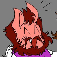 ✦ Little Critter ✦ (@crain_brain) 's Twitter Profile