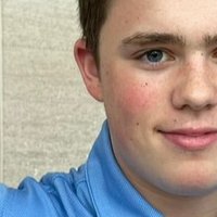 Luke David (@lukedavid2026) 's Twitter Profile
