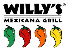 WillysGainesvil's profile picture. Since Willy's Mexican Grill opened in 1995, we've served zillions of Atlantans...well, maybe not that many, but a whole lot of them, and now  Gainesville!