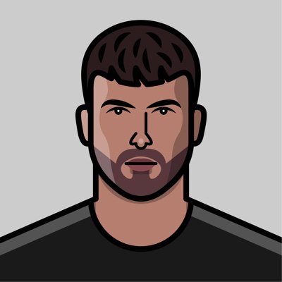 Liam Batesさんのプロフィール画像