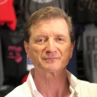 Rod Machado (@rodmachado_cfi) 's Twitter Profile