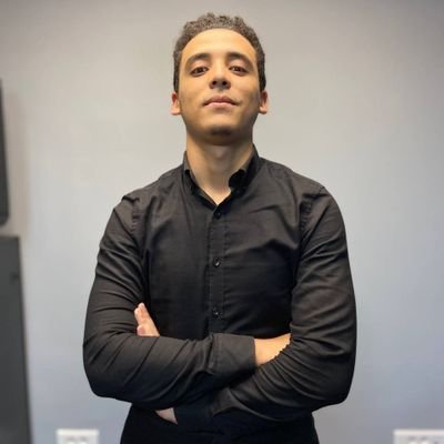RAhsoune's profile picture. Front-End engineer, OSS lover