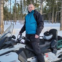Rick Partlow (@rickpartlow66) 's Twitter Profile Photo