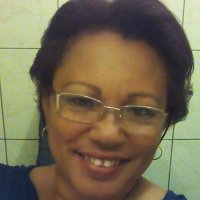 Edineide de Santana Santos(@EdineidedeSant1) 's Twitter Profile Photo