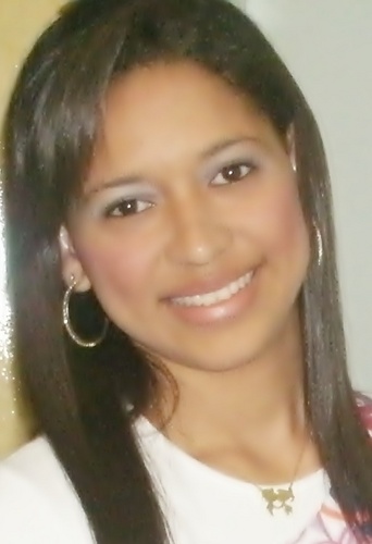 O sorriso de uma pessoa faz você gostar dela até mesmo antes de conhecê-la.