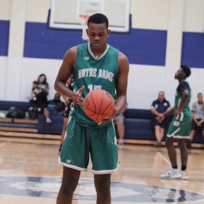 Notre Dame West Haven,Ct ’23|Basketball|6’5 195 Forward|4.2 GPA| Ct Takeover