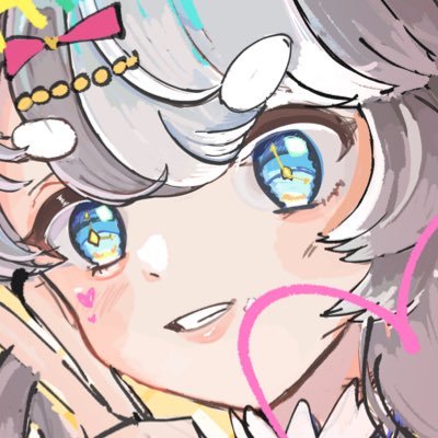 I AM朝日團子🍡🐰【開放委托的HK VTuber】さんのプロフィール画像