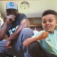 Ricky Phillips (@rikdluda12) 's Twitter Profile