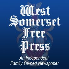 West Somerset Free Press - serving the community since 1860. Contact the newsroom on 01823 662439
or email news@wsfp.co.uk with your photos and stories