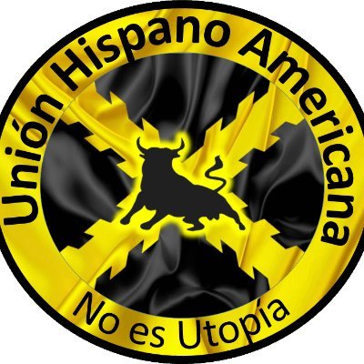 Sigue en Twitter a @HispanoUnion

La Unión Hispano Americana no es Utopía. Es la realidad cultural de una civilización emergente.