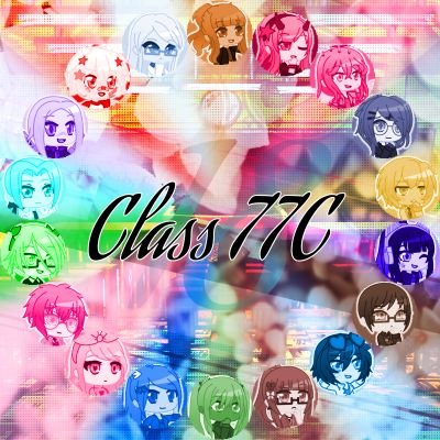 || A class of 18 Different Danganronpa OCs
|| Admin/Mun is 19 (@ArcherSkyla)
|| Feel free to interact regardless of fandom!