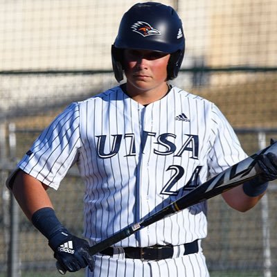 UIW | UTSA Baseball Alum