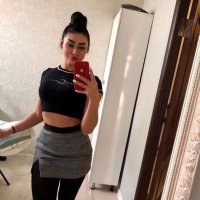 Zeynep(@Zeynep4cb) 's Twitter Profile Photo