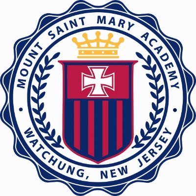 @MountSaintMary
